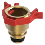 Adaptor pentru robinet inchidere, Tece 9820485