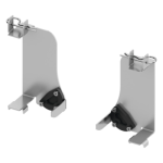 Set montaj TeceOne pentru structuri portante 9880046