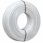 Teava incalzire in pardoseala PE-Xa TECEfloor SLQ 17 x2 mm COLAC 600m