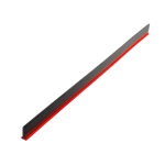 Profil imbinare TECEfloor SLQ realizat din spuma de polietilena, 10 x 100mm, L=1,8ml - pentru placa nuturi