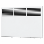 Convector termolectric Chauffel CHFL 500 W, motaj pe perete, termostat electronic si display LED