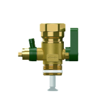 Robinet de inchidere si sevisare Reflex Flowjet 3/4
