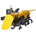Poza Freza tractata minitractoare Campo T V27, 15/20cm ProGARDEN. Poza 45110