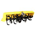 Freza tractata, 90cm, accesoriu motocultoare seria Campo U Progarden FT90