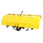 Poza Freza tractata, 90cm, accesoriu motocultoare seria Campo U Progarden FT90. Poza 45129