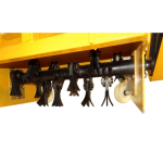 Poza Tocator vegetatie pentru minitractoare Campo T12/T18 ProGARDEN TV600. Poza 45163