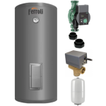 Kit accesorii pompe de caldura 7-10 kW