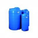 Rezervor polietilena ELBI CV 300 - 300 litri