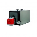 Poza Cazan otel Ferroli Quadra Prextherm RSW